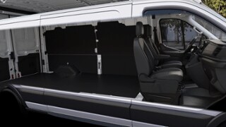2024 Ford Transit® Internal Image 1